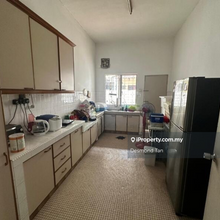 Good Condition, Guarded Security, Kitchen Extended 