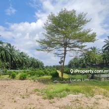 Bestari Jaya, Ijok Freehold Industry Land For Sale