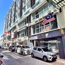 Plaza Damas 3 Shoplot