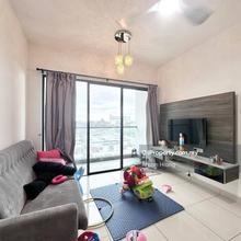 Raffles Suite @ Bandar Uda Utama