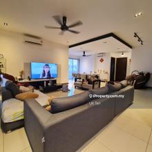 Terraza @ Eco Santuari Superlink Corner Lot (Fully Furnished)