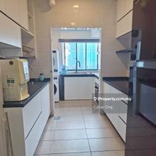 Fully Furnished Unit