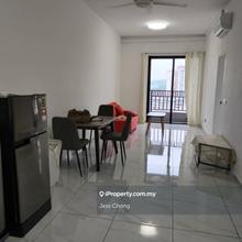 Equine Residence, Seri Kembangan Serviced residence for Rent
