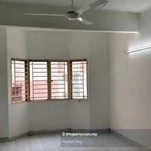 Cash back mutiara Subang apartment for sales strata title 