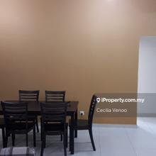 Condominium for Rent