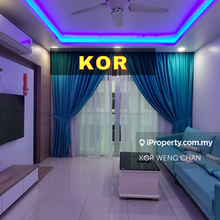 Fully Furnished Elements Garden for Sale- Aroma Hotel / Raja Uda