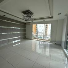 Furnished Dual Keys Unit Subang Olives Residences Subang Jaya
