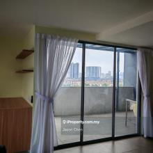 Suite enesta for rent