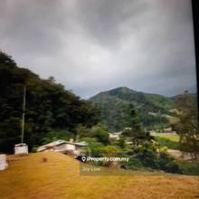 3 Acres Residential Land Ringlet For Sale