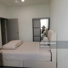 Fully Furnished 