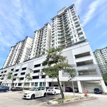 Well maintained unit 