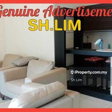 A few units for rent /sale