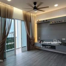 Unit for rent in Amarene 