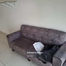 Traders Garden 3 Rooms Fully Furnish Balakong C180 Cheras South