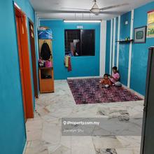 Walking distance to amenities Cheras Ria Apartment 