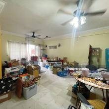 Seri Puri Apartment, Partly Furnished, Middle Floor, Pool View