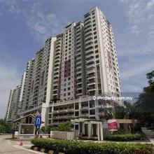 Sale below Market Value Savanna Bukit Jalil,  Bukit Jalil Kuala Lumpur