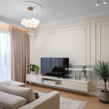 Near shopping mall, Top developer, 4 tier security,High end facilility