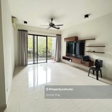 Limited 1st floor unit without courtyard 