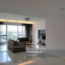 Fully Furnished for Rent 