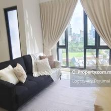 Ready-to-Move! Sentral Suites Fully Furnished Unit for Rent