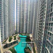 Offer to Sale Kepong Metropolitan The Henge Condominium 95% Loan