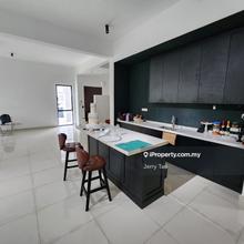 Laman Sutera @ Bukit Lanchong, Putra Heights Subang Jaya, Selangor