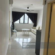 Damai residence