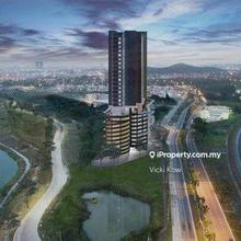 Lelong Unit! Below market value!