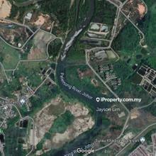Permas Jaya Residential Land For Sale / 6.51 acres