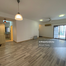 Casa Damansara 2 Unit For Rent-Spacious, Convenient & Prime Location!