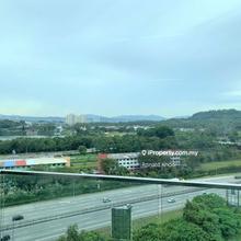 Univ 360 Place ( Seri Kembangan )