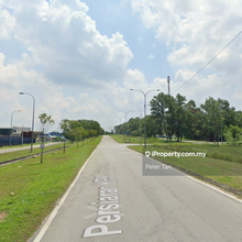 Flat land , got ready road , 40 feet container can in out 