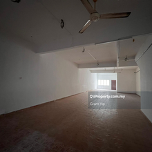 Bandar Mahkota Cheras Shop Lot For Rent