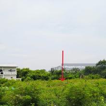 Prime Residential Land By Lakeside for Sale in Kampung Aman, Puchong