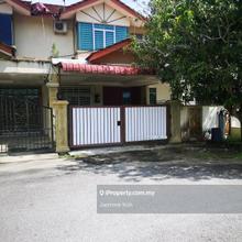 Nice Fully Furnished Terrace House 