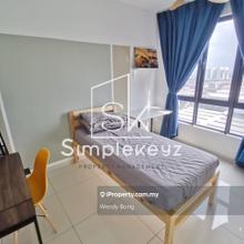 Skyloft Girls Unit Medium Room