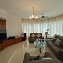 Mutiara Villa Condominium 1600sqft Fully Furnished
