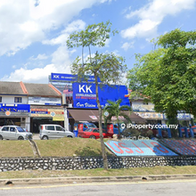 Exclusive 2 Storey Corner Shop at Usj 18