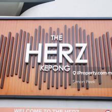 The Herz Kepong