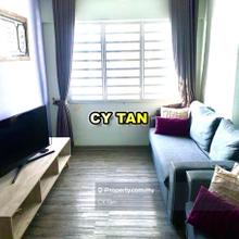Jiran Residensi, Butterworth Fully Furnished For Rent