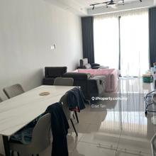 Zenopy Residence Unit(3 Bedroom 1 Study Room&2 Bathroom) for Rent