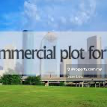 K.L City Centre Development Land For Sales