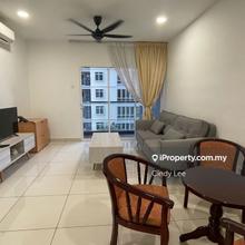 Paraiso Bukit jalil Condominium for Rent