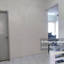 Reallimitunit Sri Desa 3 Room 2 Toilet 1 Car Park Full furniture