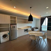 2 Bedroom 2 Bathroom Fully Furnished