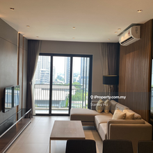 Goodwood Residence Nice Apartment For Rent 