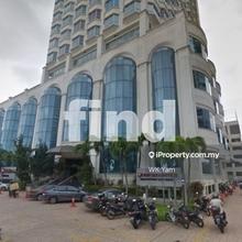 Menara Bhl For Rent @ Georgetown