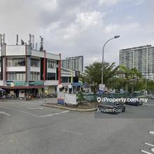 Cheras Damai Perdana! Below Market Price! Good Buy! Bank Lelong!