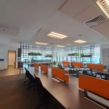 Fully Fitted Office for Rent